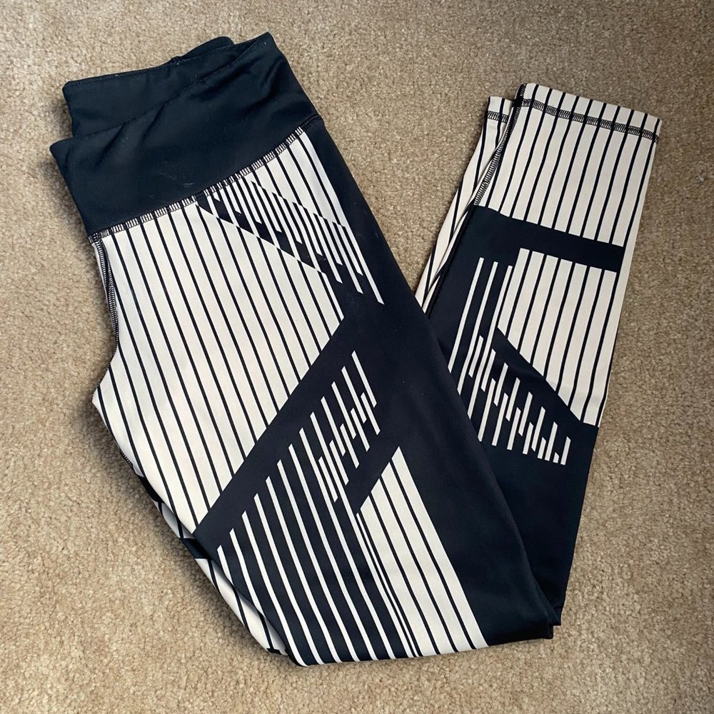 Reebok Athletic Leggings